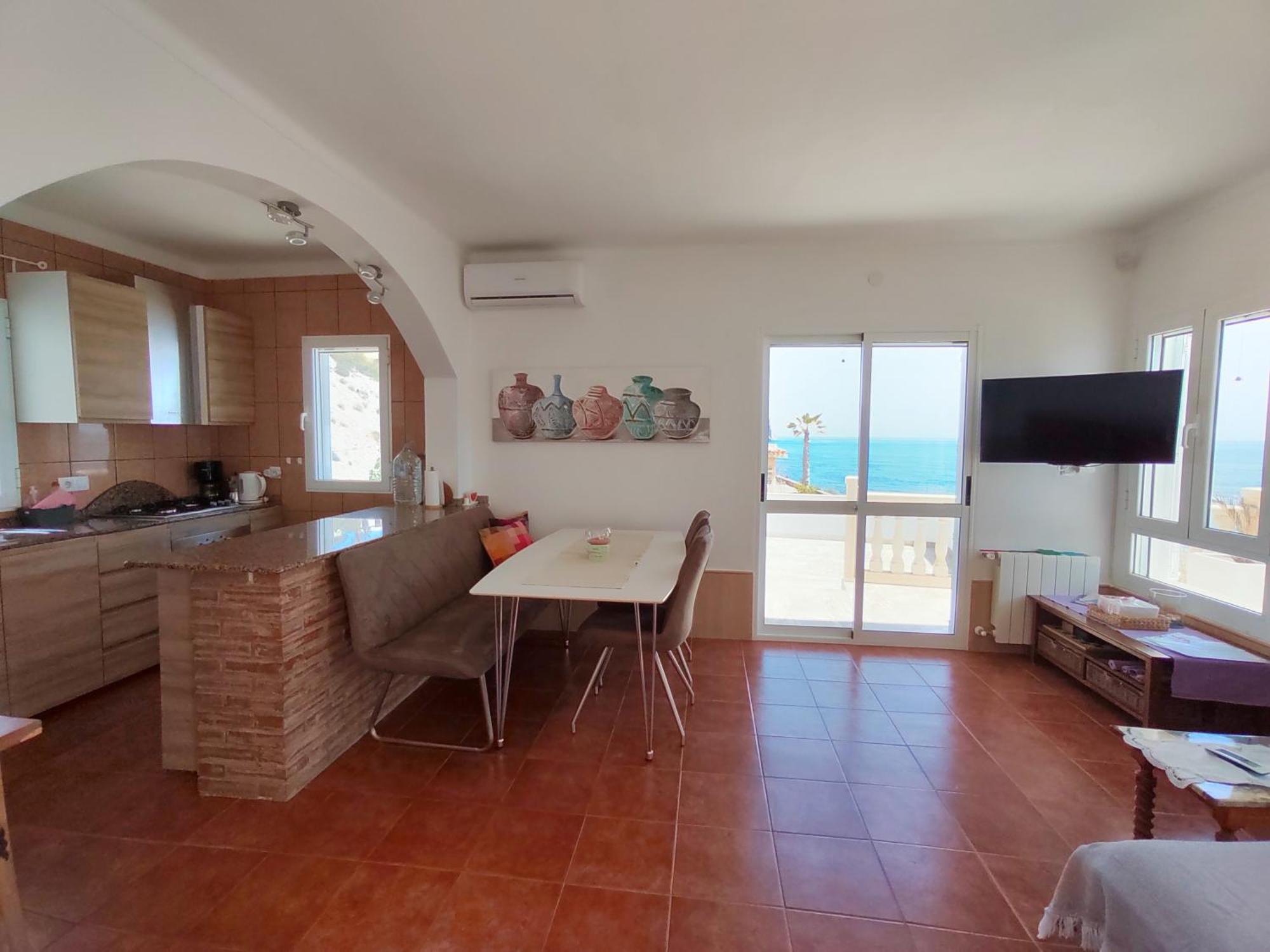 アギラス Casa Marヴィラ エクステリア 写真