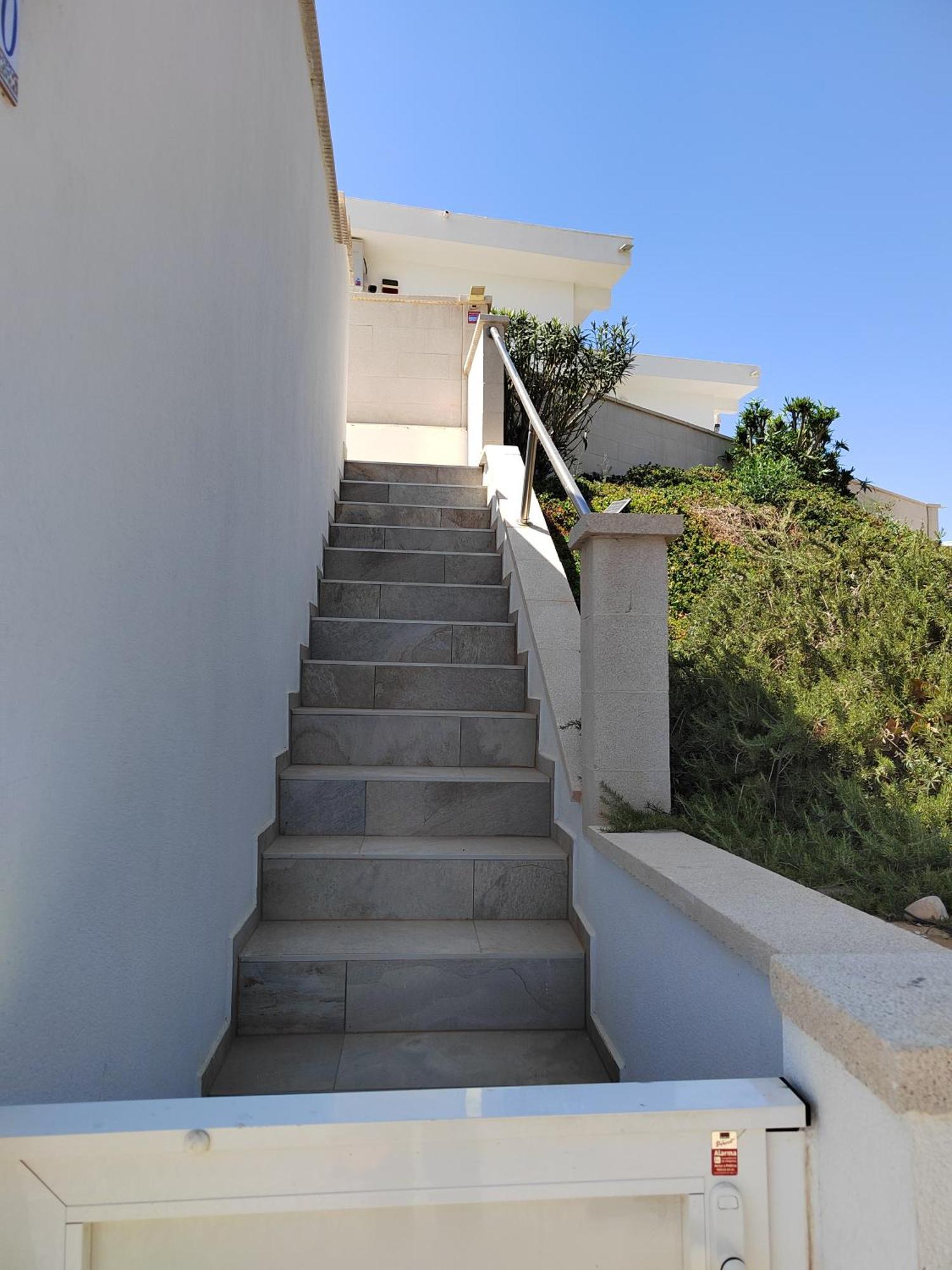 アギラス Casa Marヴィラ エクステリア 写真