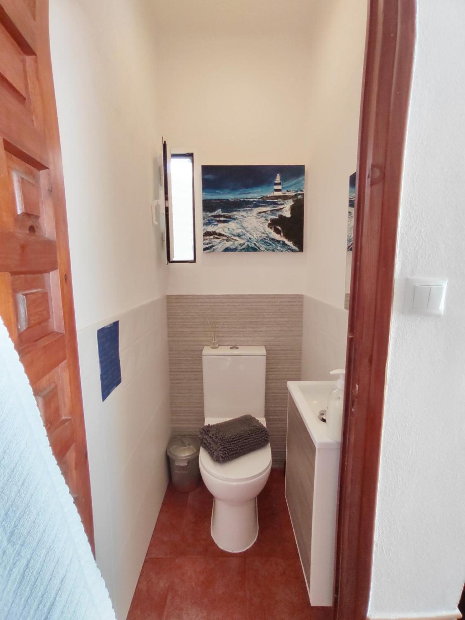 アギラス Casa Marヴィラ エクステリア 写真
