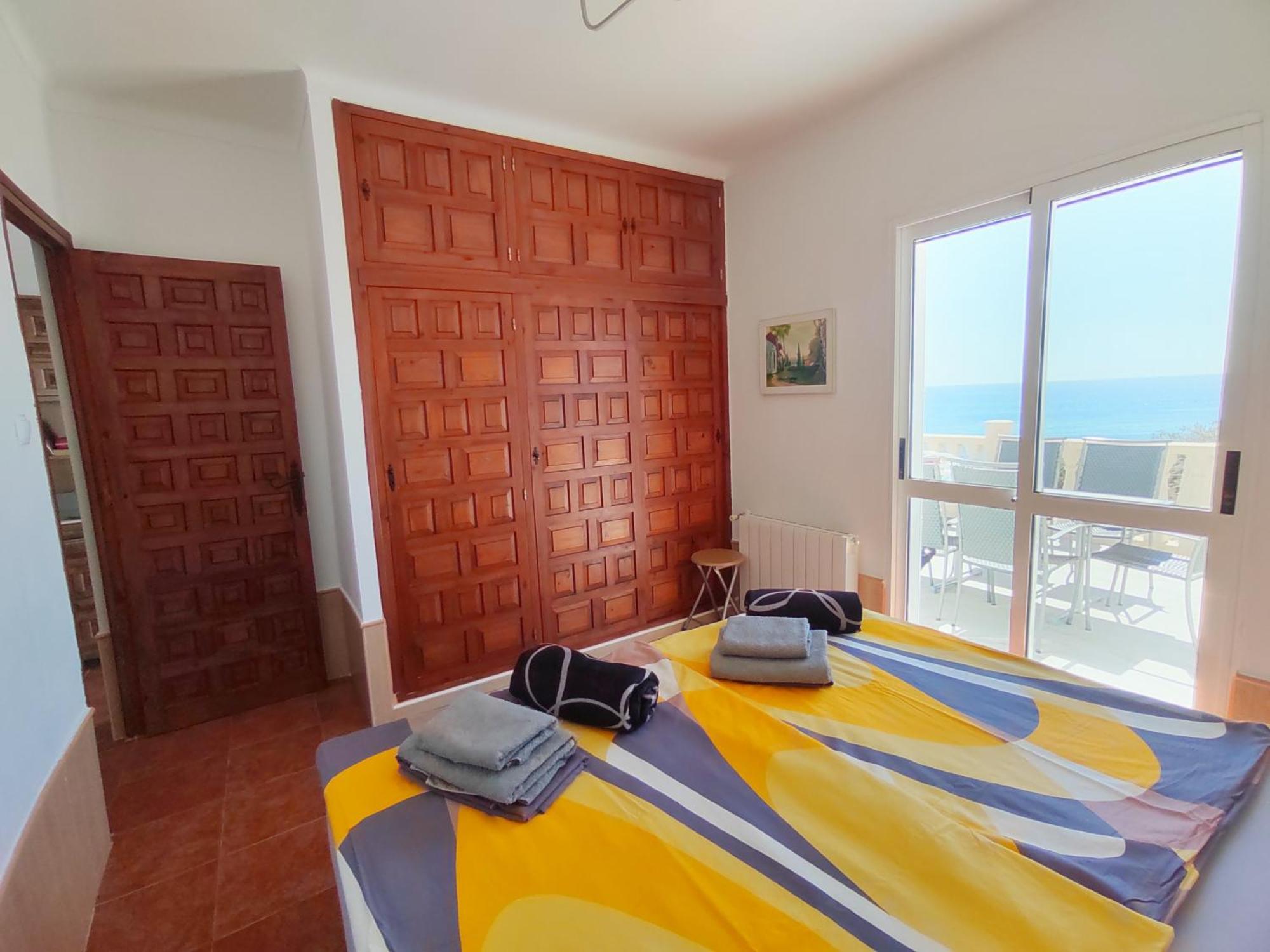 アギラス Casa Marヴィラ エクステリア 写真