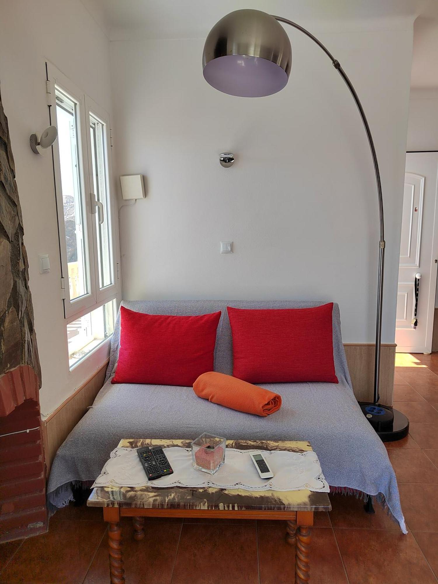 アギラス Casa Marヴィラ エクステリア 写真