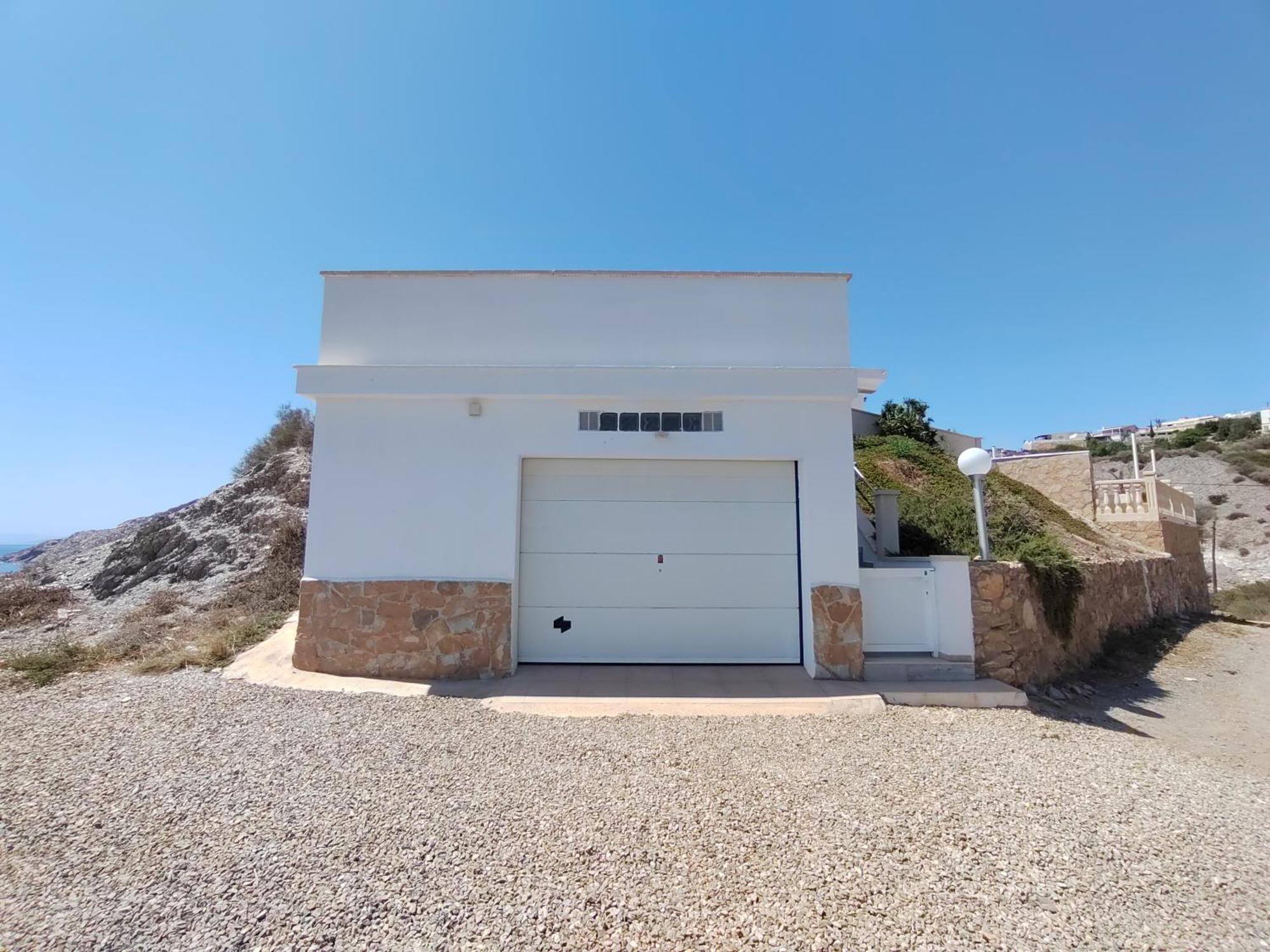 アギラス Casa Marヴィラ エクステリア 写真